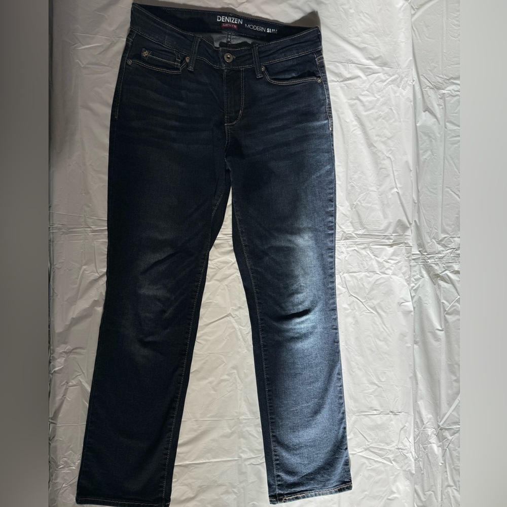 Denizen Levi’s jeans - Picture 3 of 5